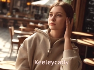 Keeleycady