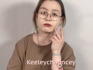 Keeleychauncey