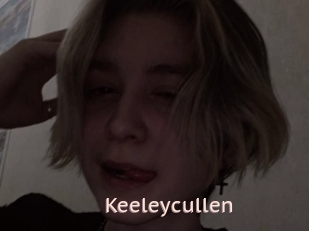 Keeleycullen