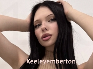 Keeleyemberton
