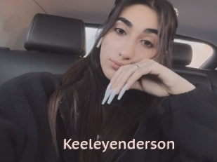 Keeleyenderson