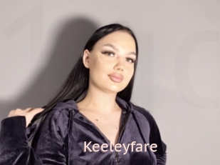 Keeleyfare