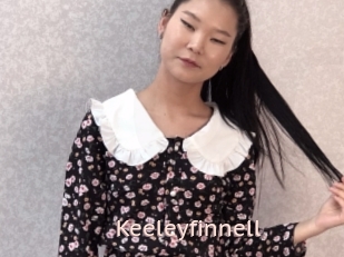 Keeleyfinnell