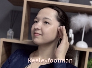 Keeleyfootman