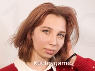 Keeleygame