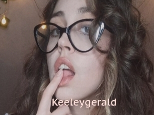 Keeleygerald