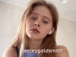 Keeleygoldsmith