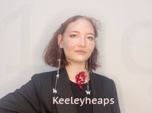 Keeleyheaps