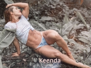 Keenda