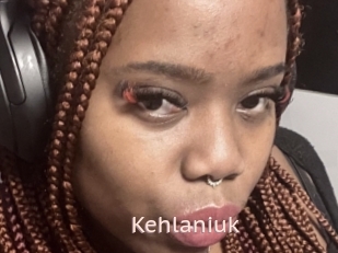 Kehlaniuk