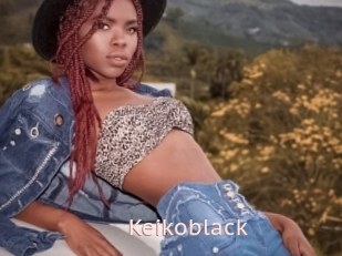 Keikoblack