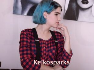 Keikosparks