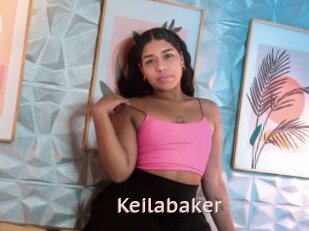 Keilabaker