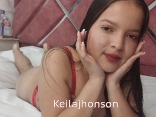Keilajhonson