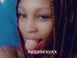 Keilasexyxx