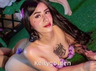 Keilygolden