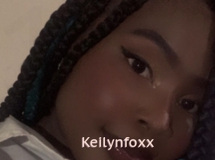 Keilynfoxx