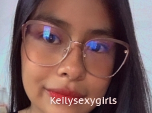 Keilysexygirls