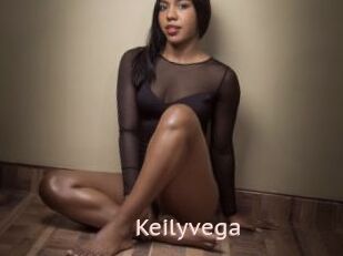 Keilyvega