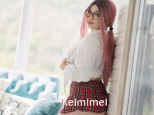 Keimimei