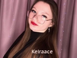 Keiraace