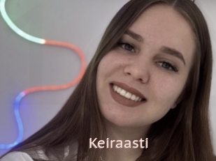 Keiraasti