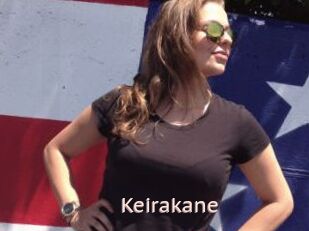 Keirakane