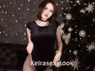 Keirasexylook