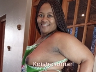 Keishakumar