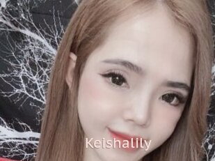 Keishalily