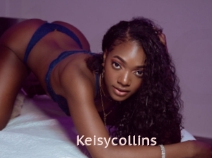 Keisycollins