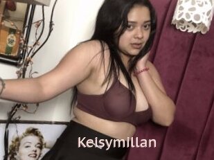 Keisymillan
