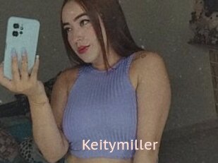 Keitymiller