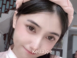 Kellajoe