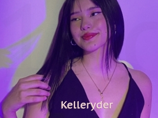 Kelleryder