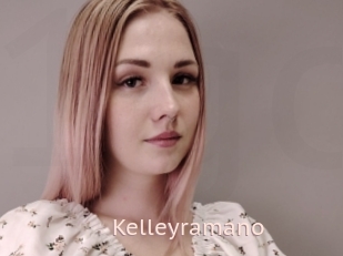 Kelleyramano