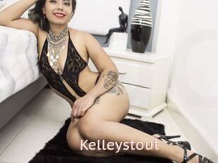 Kelleystout