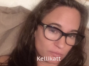 Kellikatt