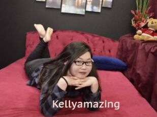 Kellyamazing