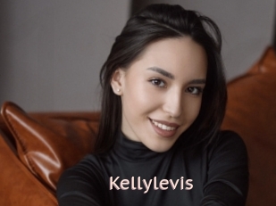 Kellylevis