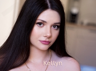 Kellyn