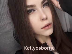 Kellyosborne