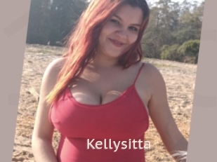 Kellysitta