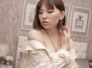 Kellyxtazy