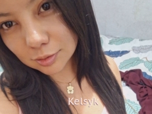 Kelsyk