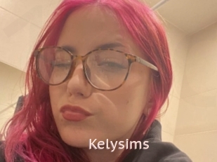 Kelysims