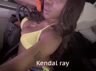 Kendal_ray