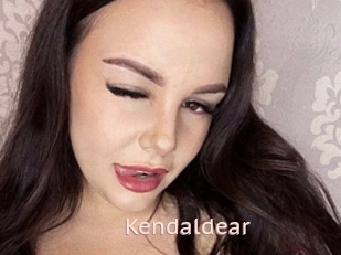 Kendaldear