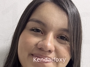 Kendalfoxy
