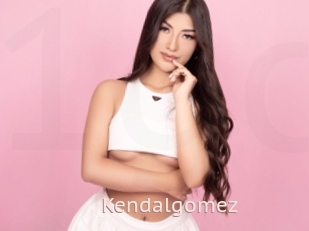 Kendalgomez